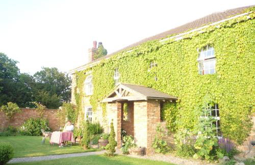 Jockhedge Holiday Cottages - Foto 96