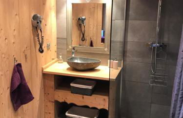 Gite Des 3 Chateaux - Foto 9