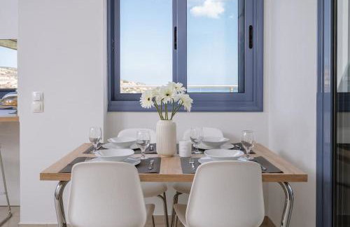 Olea Seaside luxury apartment in Crete - Foto 16