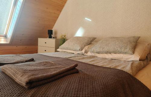 Sunny House 1 - domek blisko Energylandia Zator - Foto 2