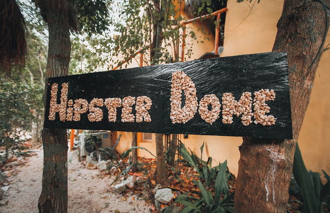 Hotel Santuario Ekumal by Bossh! Hotels - Photo 47