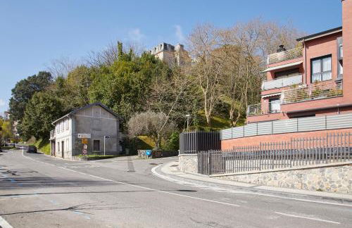 Peine del Viento by FeelFree Rentals - Foto 33