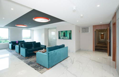 Capucine Cosy Appart Hôtel 3 étoiles - Foto 67