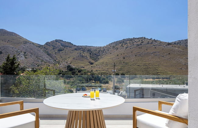 Imbros Villas - Foto 39