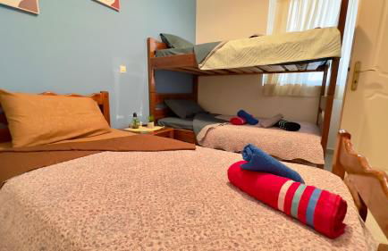 Το Φιλόξενο Σπιτάκι! - The Friendly Nest ! - Foto 10