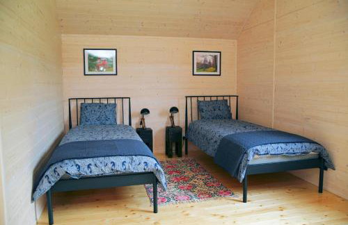 Dzikie Lisko - Domy wakacyjne w Bieszczadach - Foto 37