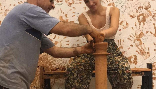 Cappadocia Pottery Workshop - Foto 5