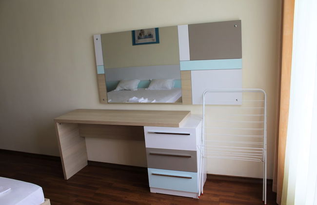 Solei Apartments - Foto 16