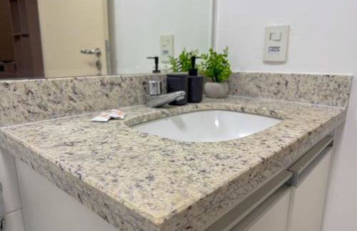 Condomínio Residencial Duo JK Sky - São José do Rio Preto - Foto 48