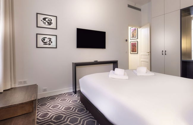 Résidence Charles Floquet - Foto 15