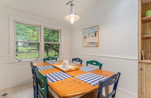 Painted Porch Cottage - Foto 8