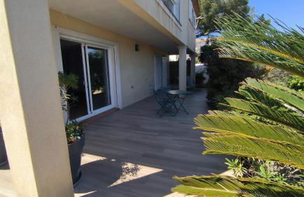 T2- Villa Martine - Foto 3