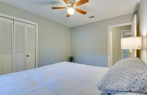 7 Mi to Dtwn Little Rock Home Near Interstate - Foto 17