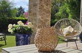 Villa Solenzaïa - Foto 25