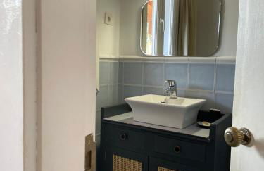 San Bartolome Etxea - Foto 13