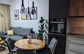 Apartament w Bartoszycach - Foto 57