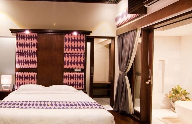 Villa Puspa - Foto 1