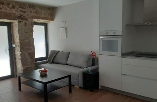 Casas da Bríxida. Apartamento accesibel - Foto 10