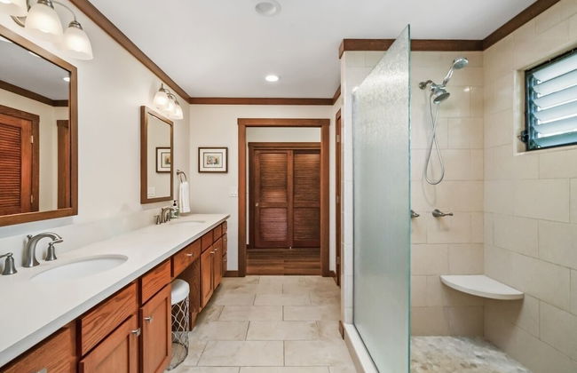 Kauai Walelia Hale 4 Bedroom Home - Foto 16