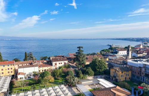 CIAO LAGO Family Apartment DesenzanoLoft Official Partner Homes & Villas by Marriott Bonvoy - Foto 6