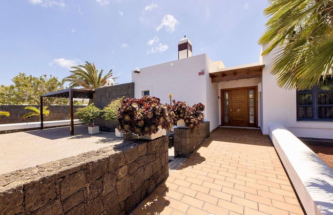 Belvilla by OYO Villa A - Photo 36