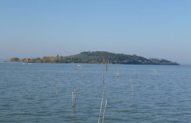 Scenic Farmhouse With Pool - Foto 36