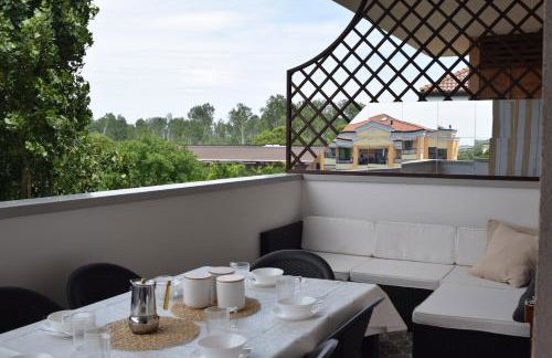 Calilla Home -appartamento Libeccio - Foto 21