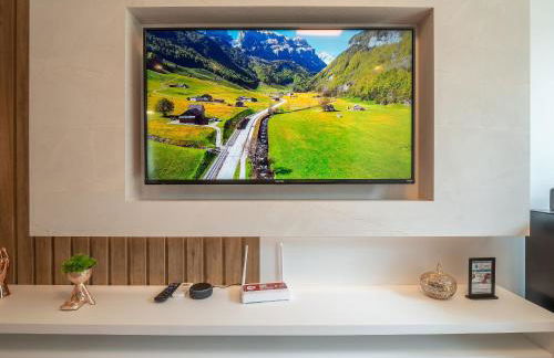 Accorsi 104 - Apto em Gramado próximo ao Centro - Foto 20