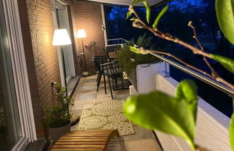 Oase am Pferdemarkt - im Herzen Ostfrieslands - Foto 16