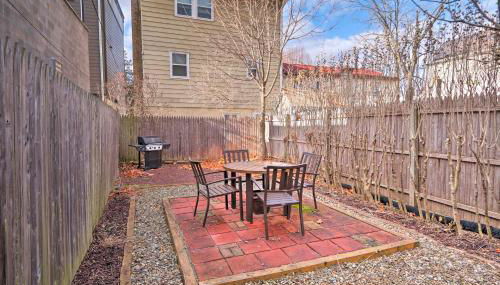 Cozy Lambertville Abode in the Heart of Downtown! - Foto 2