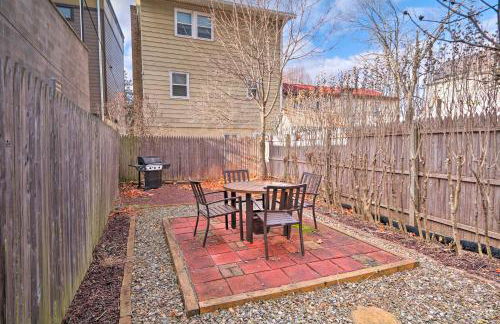 Cozy Lambertville Abode in the Heart of Downtown! - Foto 2