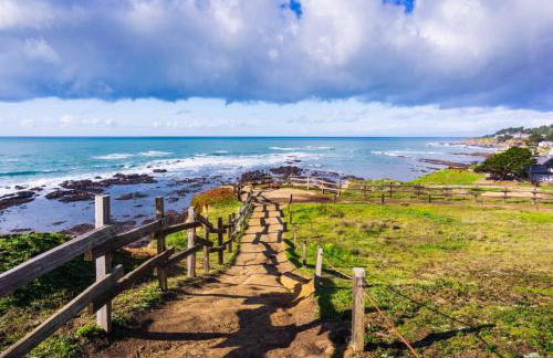 Cozy One-Bedroom Coastal Retreat - Walk to Beach - Foto 43