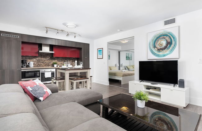 World Wide Stays Suite - CN Tower - Foto 47