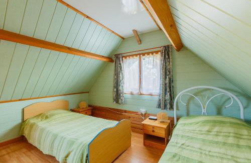 Maison à Saint-Blimont - Foto 7