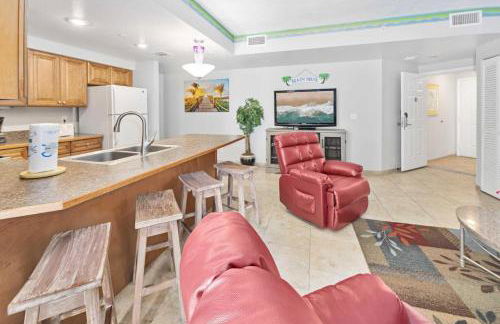 Stunning 2BR Oceanfront Beach Villa - 3 Balconies - Foto 12