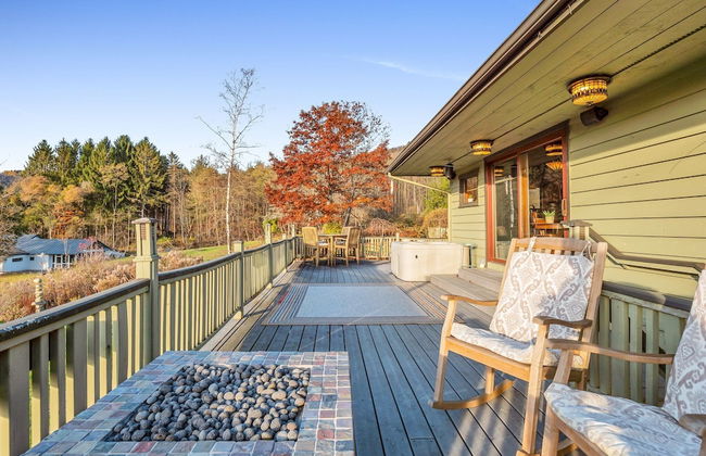 The Eagles Nest - Foto 33