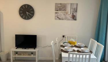 Lovely Entire Flat with Private Balcony in Euston-Central London - Foto 3