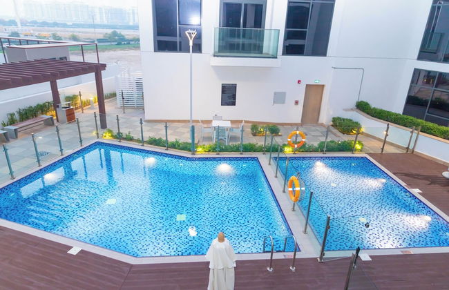 Bloomfields Modern 2BR Azizi Gardens - Foto 10