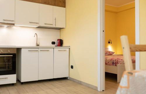 Pianeta Oro Apartments - Photo 38