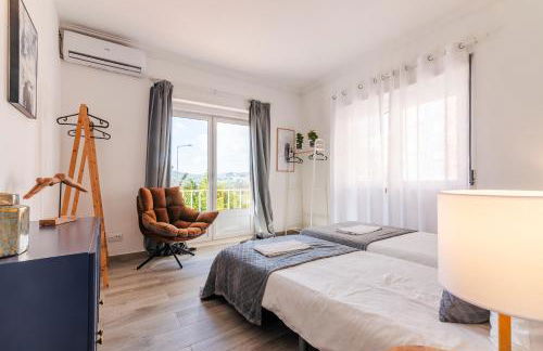 Carregado First Floor - Foto 24