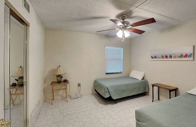 Sunrise at the Resort - Foto 7