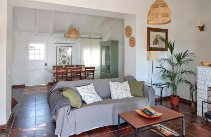 Villa Irene Vélez-Málaga by Ruralidays - Photo 38