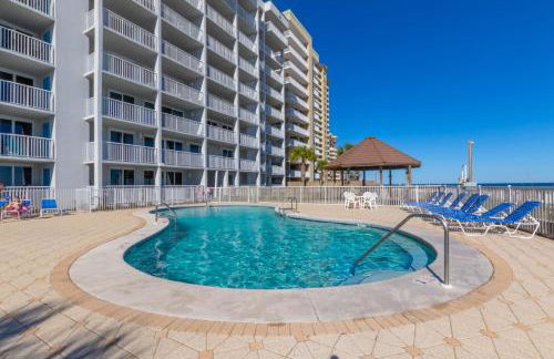 Romar Tower Beachfront Condos - Foto 6