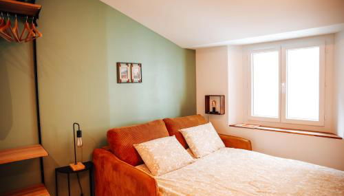 -Le Toit Terrasse - - Foto 4