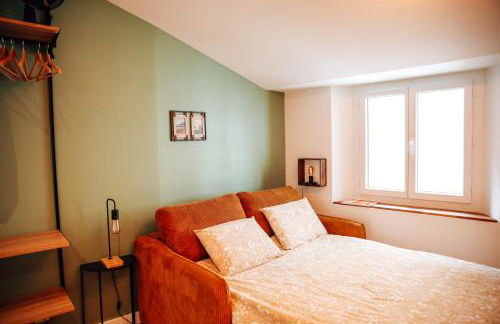 -Le Toit Terrasse - - Foto 4