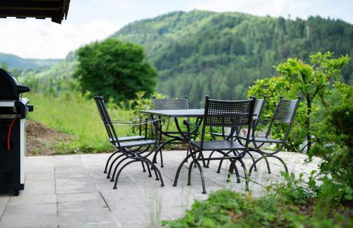 Ferienhaus Rotkreuz - Foto 30