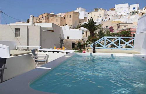 Traditional Cave Villa-Paradise & Prive Jacuzzi - Foto 1