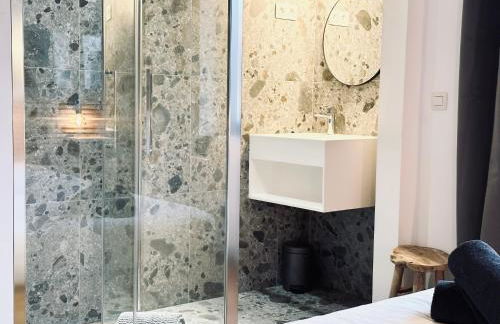 La Villa Ô Wood & Chic - Foto 21