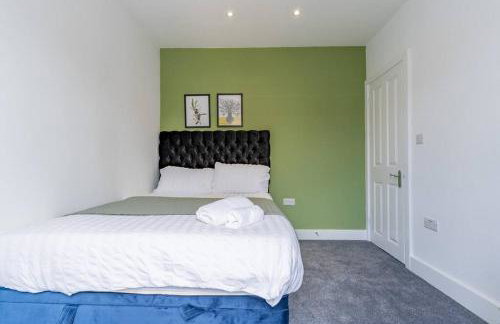 Charming 3 BR in Folkestone! - Foto 7