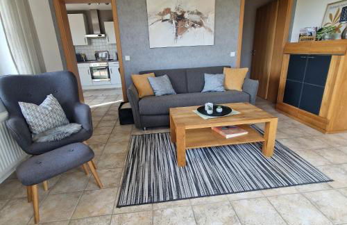 Ferienwohnung Moseltor - Foto 11